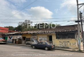 Foto de inmueble en Renta Terreno 2130 m² Col. Barrio Del Naranjo Papantla Veracruz., Col. Papantla Centro C.P. 93400, Papantla