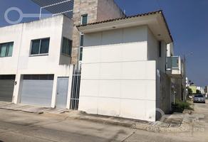Foto de inmueble en Casa de 3 Niveles en Renta Ubicada en Rufino Tamayo, Fracc. Paraíso, Coatzacoalcos, Veracruz., Col. Paraíso Coatzacoalcos C.P. 96523, Coatzacoalcos