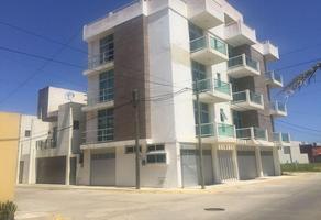 Foto de inmueble en Departamento Amueblado en Renta, Rufino  Tamayo, Fracc. Paraíso., Col. Paraíso Coatzacoalcos C.P. 96523, Coatzacoalcos
