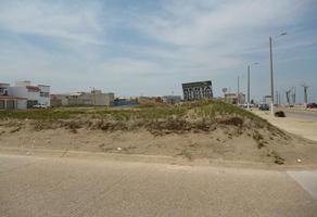 Foto de inmueble en Excelente Terreno EN Renta USO Comercial, Col. Paraíso Coatzacoalcos C.P. 96523, Coatzacoalcos
