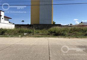 Foto de inmueble en Terreno en Venta en José Luis Cuevas , Fracc.  Paraíso, Coatzacoalcos, Ver., Col. Paraíso Coatzacoalcos C.P. 96523, Coatzacoalcos