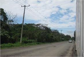 Foto de inmueble en , Col. Paraje Nuevo Centro C.P. 94940, Amatlán de los Reyes