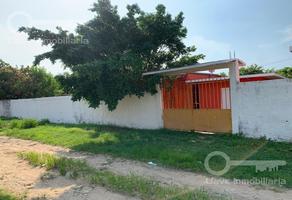 Foto de inmueble en Terreno en Venta en Miguel Becerril, Col.peloteros, Coatzacoalcos, Ver., Col. Peloteros C.P. 96536, Coatzacoalcos