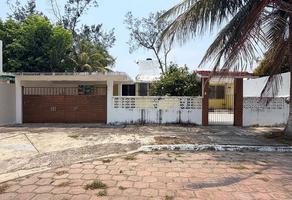 Foto de inmueble en la petrolera, Col. Petrolera (Heriberto Kehoe) C.P. 94299, Boca del Río
