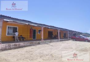 Foto de inmueble en Hotel a la Venta a la Orilla del mar, Col. Playa Azul C.P. 92994, Cazones de Herrera
