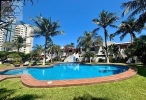 Foto de inmueble en Departamento en Renta en Residencial los Arcos Col. Playa de Oro Boca del río, Col. Playa Hermosa C.P. 94293, Boca del Río
