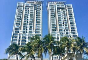 Foto de inmueble en Departamento en Renta en Torre Levant con Vista al mar en Boca del Rio, Col. Playa Hermosa C.P. 95803, San Andrés Tuxtla