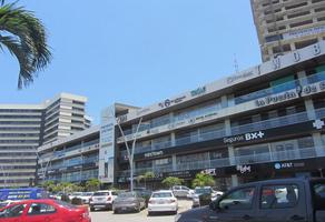 Foto de inmueble en Locales Comerciales en Renta Plaza Vela, Col. Playa de Oro, Boca del Rio, Col. Playa Hermosa C.P. 94293, Boca del Río