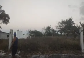 Foto de inmueble en Sin nombre de calle, Col. Playa Linda C.P. 91810, Veracruz
