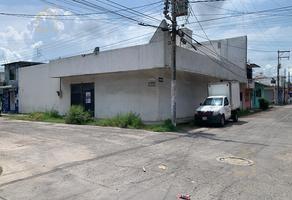 Foto de inmueble en Terreno en Esquina en Venta y Renta en Veracruz, con Construcción Para Remodelar, Col. Playa Linda C.P. 91810, Veracruz