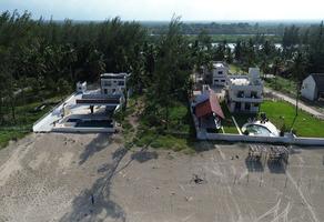 Foto de inmueble en Barra Galindo, Col. Playa Norte C.P. 92773, Tuxpan