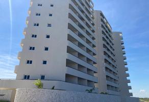 Foto de inmueble en Fracc El Ancla , Desarrollo Cabo Marino , Departamento en Venta  y Renta, Col. Playas de Conchal C.P. 95264, Alvarado
