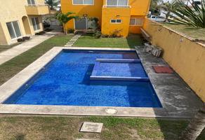 Foto de inmueble en Playas del Conchal - Casa en Venta, Riviera Veracruzana, Col. Playas de Conchal C.P. 95264, Alvarado