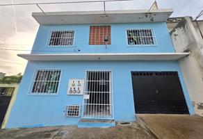 Foto de inmueble en Col. Pocitos y Riviera, Col. Pocitos y Rivera C.P. 91729, Veracruz