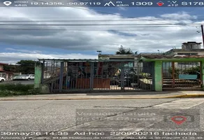 Foto de inmueble en AVENIDA 11 PONIENTE #803 AInt. 0, Col. Praderas de Axol C.P. 94106, Huatusco