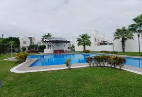 Foto de inmueble en Hacienda Paraiso #13, Col. Puerta Paraíso C.P. 91699, Veracruz