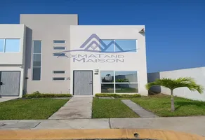 Foto de inmueble en Sin nombre de calle, Col. Puerta Paraíso C.P. 91699, Veracruz