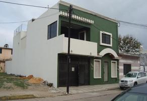 Foto de inmueble en Casa con Local en Venta Ubicada en Francisco Tellez, Col. Pto México, en Coatzacoalcos, Veracruz., Col. Puerto México C.P. 96510, Coatzacoalcos