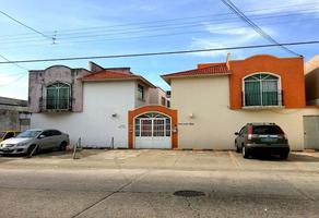 Foto de inmueble en Casa en Venta/renta Ubicada en Calle Quevedo, Col. Puerto México, en Coatzacoalcos, Veracruz., Col. Puerto México C.P. 96510, Coatzacoalcos