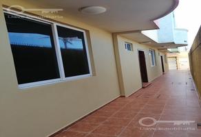 Foto de inmueble en Departamento Amueblado en Fco. Mujica, Col. Puerto México, Col. Puerto México C.P. 96510, Coatzacoalcos