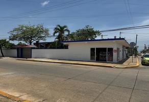 Foto de inmueble en Francisco I. Madero, Col. Puerto México C.P. 96510, Coatzacoalcos