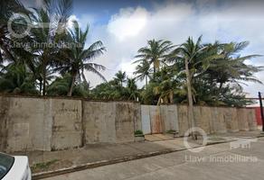 Foto de inmueble en Terreno en Venta en 18 de Marzo, Col. Puerto México, Coatzacoalcos, Ver., Col. Puerto México C.P. 96510, Coatzacoalcos