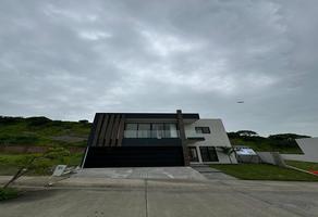 Foto de inmueble en LAGUNAS, Col. Punta Tiburón, Residencial, Marina y Golf C.P. 95264, Alvarado