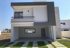 Foto de inmueble en Punta Tiburón Casa en Venta Nueva Acabados Interceramic, Col. Punta Tiburón, Residencial, Marina y Golf C.P. 95264, Alvarado
