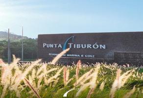 Foto de inmueble en Punta Tiburon,  Marina y Golf  Terreno en Fairway Venta Frente Hoyo 4 #2052, Col. Punta Tiburón, Residencial, Marina y Golf C.P. 95264, Alvarado