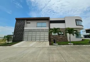 Foto de inmueble en Sin nombre de calle #S/N, Col. Punta Tiburón, Residencial, Marina y Golf C.P. 95264, Alvarado