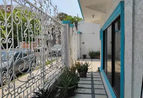Foto de inmueble en Av. Cristóbal de Olid  #527, Col. Reforma C.P. 91919, Veracruz