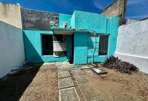 Foto de inmueble en Colinas de Santa Fe, Col. Renacimiento C.P. 91808, Veracruz