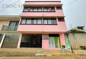 Foto de inmueble en Departamento en Renta Amueblado y Equipado Cerca del Tecnológico de Xalapa, Col. Reserva Territorial C.P. 91096, Xalapa