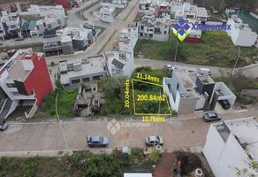 Foto de inmueble en Fraccionamiento Cuspide, Col. Residencial Monte Magno C.P. 91193, Xalapa