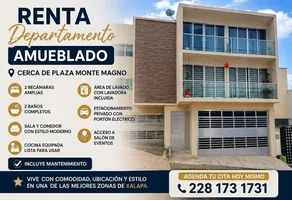 Foto de inmueble en Urales #S/N, Col. Residencial Monte Magno C.P. 91193, Xalapa
