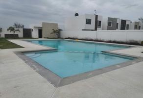 Foto de inmueble en Cluster Verdillo, Fracc. Residencial del Bosque #42, Col. Residencial del Bosque C.P. 91697, Veracruz
