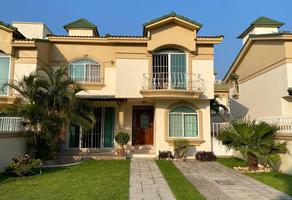 Foto de inmueble en LA Joya Residencial, Casa en Venta con Vigilancia en Boca del Rio, Col. Residencial la Joya C.P. 94293, Boca del Río