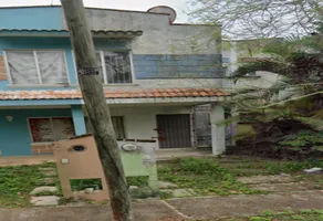 Foto de inmueble en PLAYA MONTE PIO #22, Col. Residencial las Olas C.P. 96343, Cosoleacaque