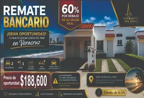 Foto de inmueble en Sin nombre de calle, Col. Residencial las Olas C.P. 96343, Cosoleacaque