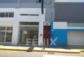 Foto de inmueble en Benito Juarez, Col. Revolución C.P. 91100, Xalapa