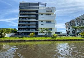 Foto de inmueble en Boca del Río, Maroma Departamento  EN Venta  con Vista al Manglar., Col. Ricardo Flores Magón C.P. 94290, Boca del Río