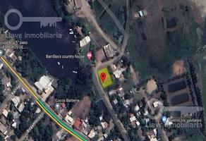 Foto de inmueble en Laguna de Ostión, Congregación Barrillas, Col. Rincón de La Palma C.P. 95250, Alvarado