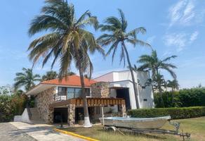 Foto de inmueble en Residencia en Venta en Rincón del Conchal, Veracruz – Amplios Espacios y Jardín, Col. Rincón de La Palma C.P. 95250, Alvarado