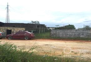 Foto de inmueble en Terreno  en Venta, Col. San Agustín, Nanchital, Col. San Agustin C.P. 96360, Nanchital de Lázaro Cárdenas del Río