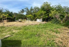 Foto de inmueble en Terreno en la Playa en Venta, Camino a la Termo, Tuxpan, Ver., Col. San Antonio C.P. 92853, Tuxpan