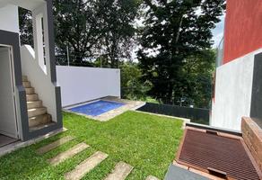 Foto de inmueble en Coatepec , San José #66, Col. San José C.P. 91584, Coatepec