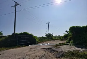 Foto de inmueble en CARRETERA LA ANTIGUA-VERACRUZ #1000, Col. San Julián C.P. 91693, Veracruz