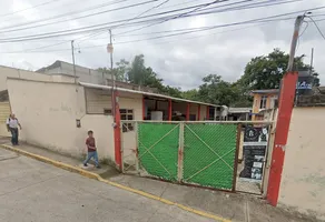 Foto de inmueble en Mariano Abasolo  #8, Col. San Marcos de León (San Marcos) C.P. 91247, Xico