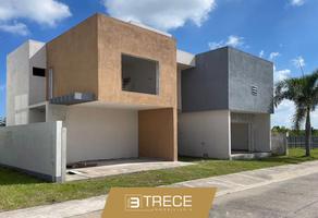 Foto de inmueble en Casa en Fraccionamiento Río del Dorado, Col. Santa Ana Residencial C.P. 94286, Boca del Río