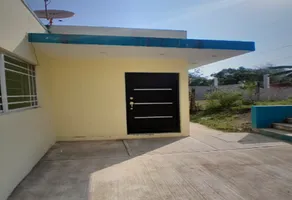 Foto de inmueble en MANUEL AVILA CAMACHO #1211, Col. Santa Fe C.P. 92127, Tantoyuca